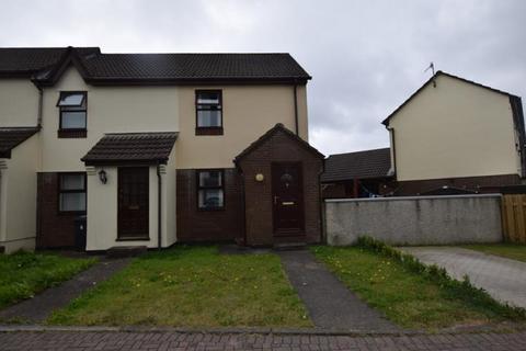 2 bedroom terraced house to rent - Governors Hill, Douglas, IM2 6HH