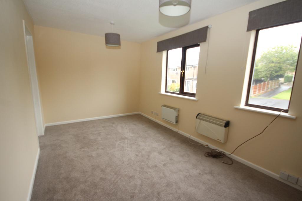 Lounge/Bedroom