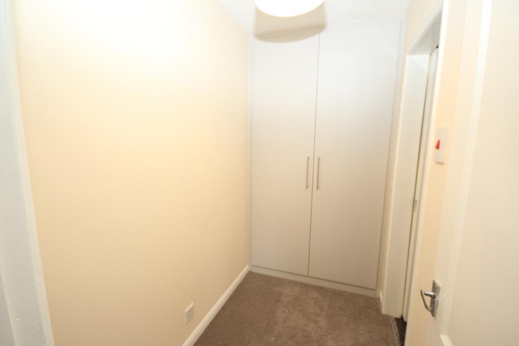 Dressing Room