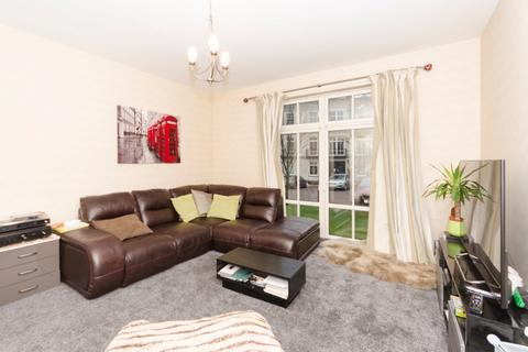 2 bedroom flat to rent, Great Western Road, City Centre, Aberdeen, AB10