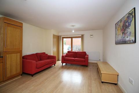 2 bedroom apartment to rent, City Heights, Loughborough, LE11