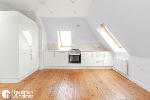 undefined, Flamingo Court, Golders Green