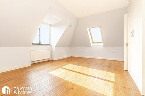undefined, Flamingo Court, Golders Green