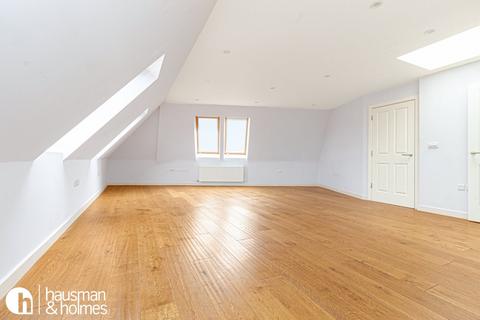undefined, Flamingo Court, Golders Green