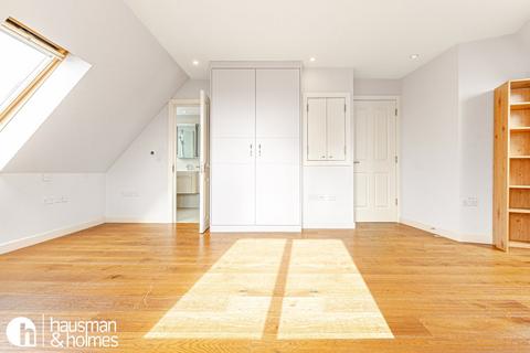 undefined, Flamingo Court, Golders Green