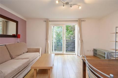 1 bedroom flat to rent, Barons Lodge, 110 Manchester Road, London, E14