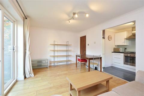 1 bedroom flat to rent, Barons Lodge, 110 Manchester Road, London, E14