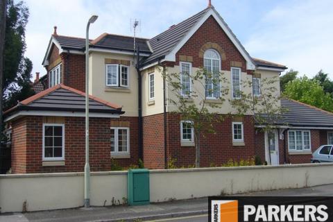 2 bedroom flat for sale, Stannington Crescent, Totton