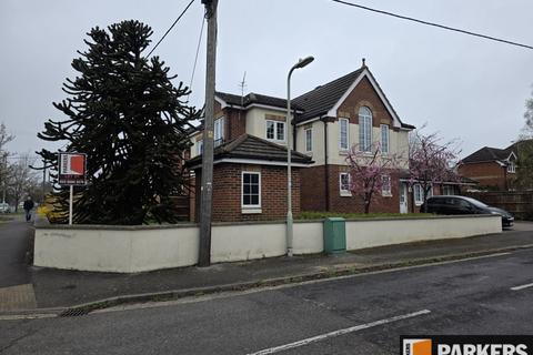 2 bedroom flat for sale, Stannington Crescent, Totton