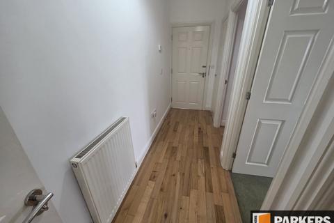 2 bedroom flat for sale, Stannington Crescent, Totton