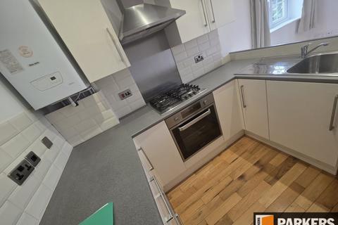 2 bedroom flat for sale, Stannington Crescent, Totton