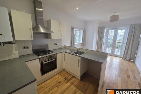 2 bedroom flat for sale, Stannington Crescent, Totton