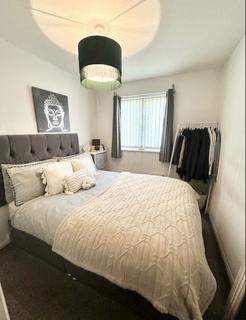 1 bedroom maisonette to rent, Wellington Road, North Weald, CM16