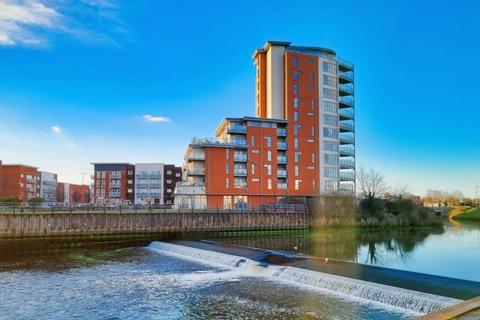 2 bedroom apartment for sale, Reavell Place, Ipswich