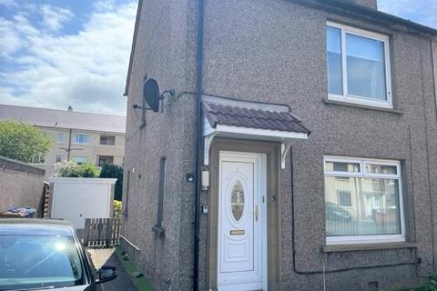 2 bedroom semi-detached house to rent, Gunn Road, Grangemouth, FK3