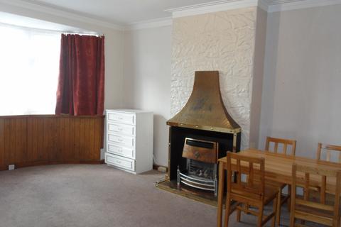 1 bedroom flat to rent, West End Road, HA4 6QR