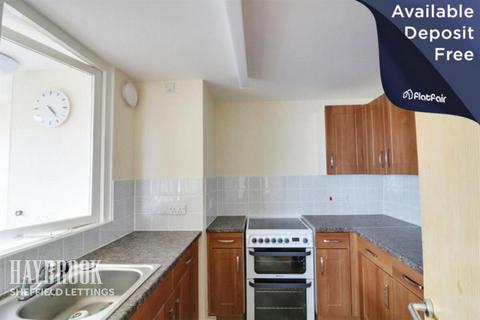 1 bedroom flat to rent, Martin Street, Sheffield