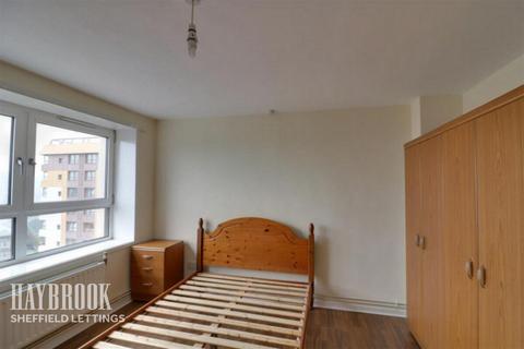 1 bedroom flat to rent, Martin Street, Sheffield