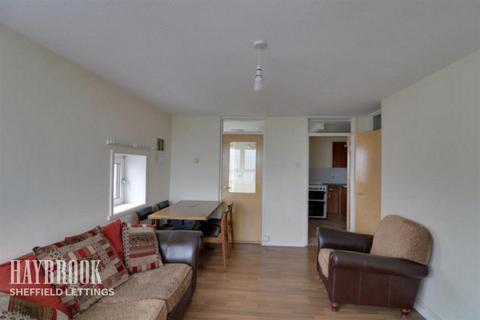 1 bedroom flat to rent, Martin Street, Sheffield
