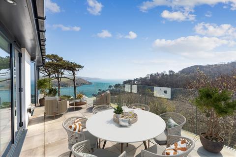 Lilleby Moult Road, Salcombe, TQ8 8LG