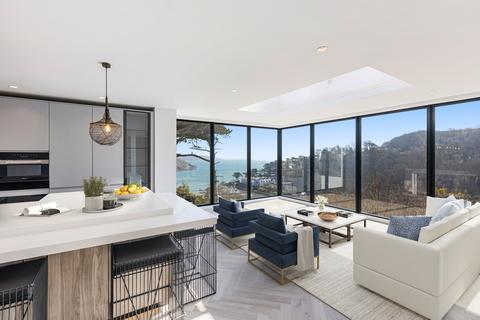 Lilleby Moult Road, Salcombe, TQ8 8LG