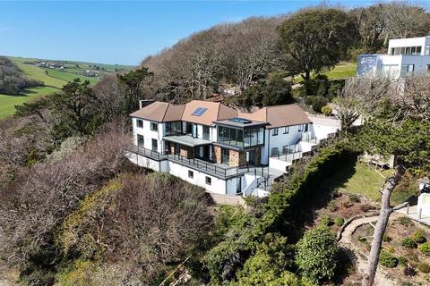 Lilleby Moult Road, Salcombe, TQ8 8LG