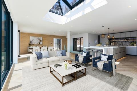 Lilleby Moult Road, Salcombe, TQ8 8LG