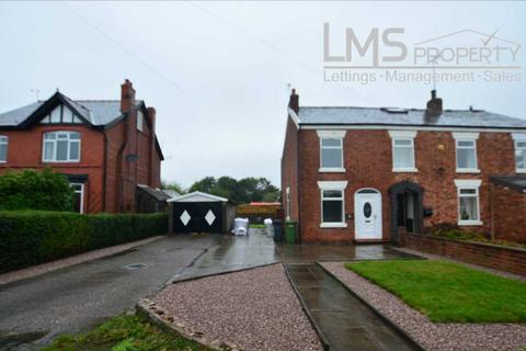 undefined, Middlewich Road, Winsford