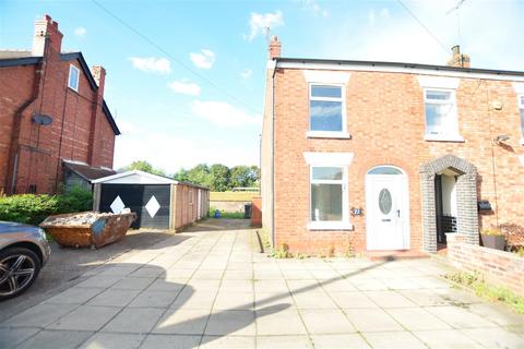 undefined, Middlewich Road, Winsford