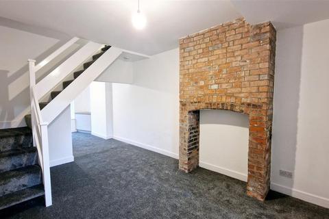 undefined, Wharton Road, Winsford