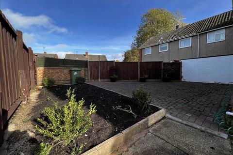 8 Chesil Walk, Corby, NN18 0DL
