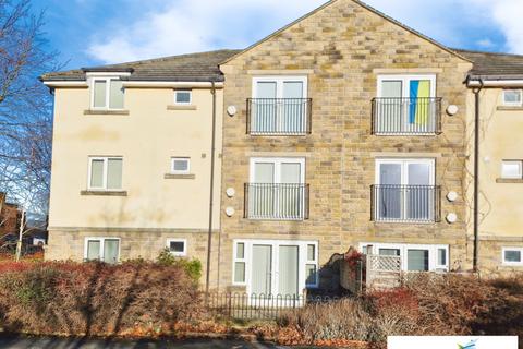 2 bedroom ground floor flat to rent, Station Square, Pudsey LS28