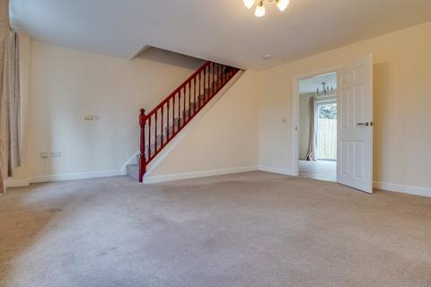 3 bedroom terraced house to rent, Bramble Bank, Holmfirth, West Yorkshire, HD9 7LJ