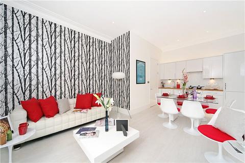 2 bedroom apartment for sale, Courtfield Gardens, London, SW5