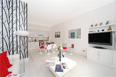 2 bedroom apartment for sale, Courtfield Gardens, London, SW5