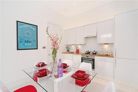 2 bedroom apartment for sale, Courtfield Gardens, London, SW5