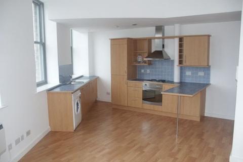 1 bedroom apartment to rent - Treadwell Mills, Upper Park Gate, Bradford, West Yorkshire, BD1