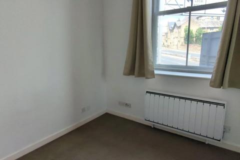 undefined, Treadwell Mills, Upper Park Gate, Bradford, West Yorkshire, BD1