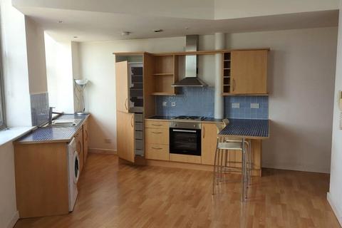 undefined, Treadwell Mills, Upper Park Gate, Bradford, West Yorkshire, BD1