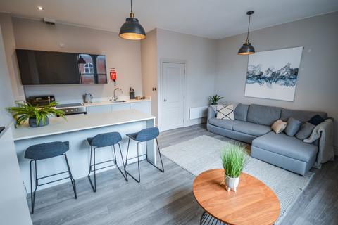 1 bedroom apartment to rent, Kingsway, Altrincham