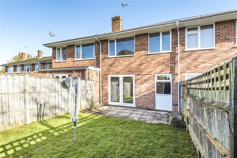 3 bed terraced house for rent in Eling Close, Winchester, Hampshire, SO22