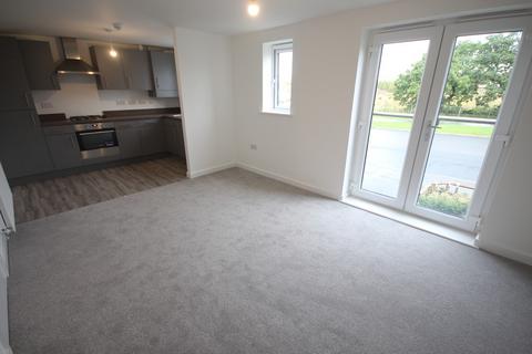 2 bedroom apartment to rent, Hendon Court, Chorley PR7