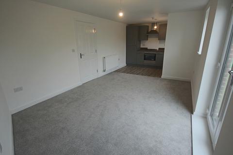 2 bedroom apartment to rent, Hendon Court, Chorley PR7