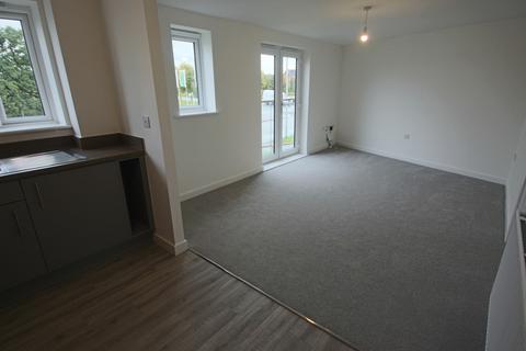 2 bedroom apartment to rent, Hendon Court, Chorley PR7