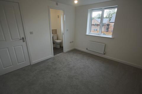 2 bedroom apartment to rent, Hendon Court, Chorley PR7