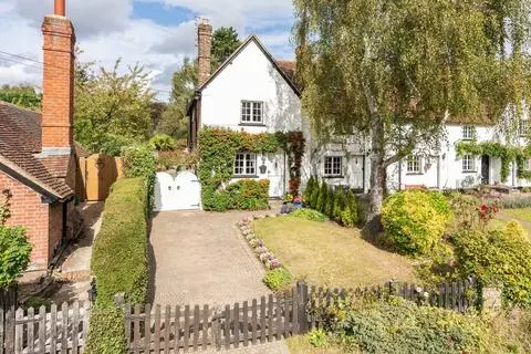 Search Cottages For Sale In Surrey Onthemarket
