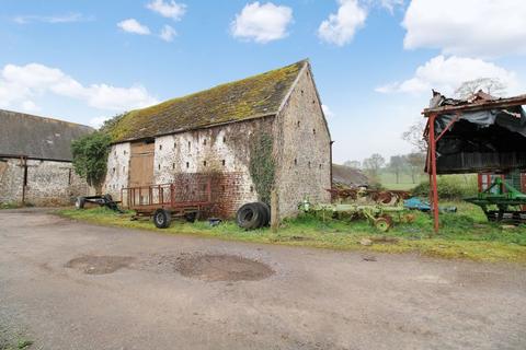 Monkswood Usk 4 Bed Barn For Sale 450 000