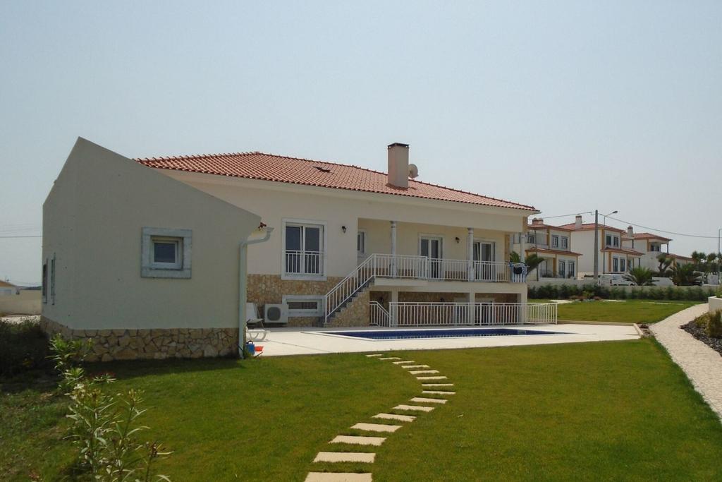 Santa Bárbara in Lourinhã - Portugal