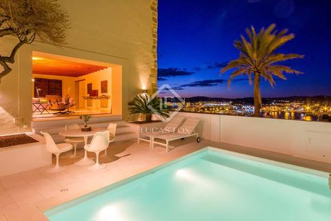 2 bedroom house - Ibiza Town, Ibiza