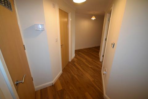 2 bedroom flat to rent, Milbourne Court, Milbourne Street, Carlisle